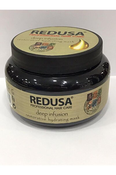Redusa قناع إصلاح وترطيب الشعر 500 مل