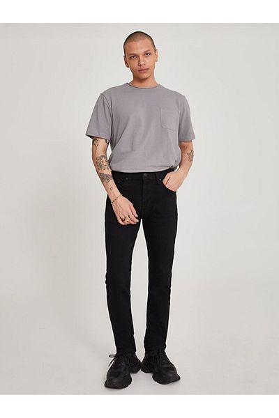 Ltb HOLLYWOOD Y BLACK JEANS