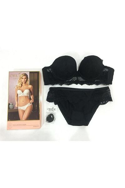 Orkide Diana Orchid Push Up Süt Set
