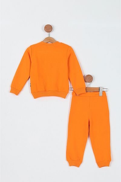 HOBİLAYFBUTİK Comfortable Set for Girls