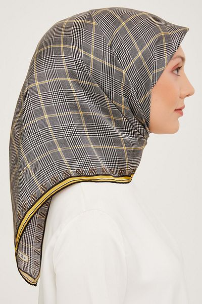 Armine Φουλάρι ARMINE SILK TIVIL 9029DT 32