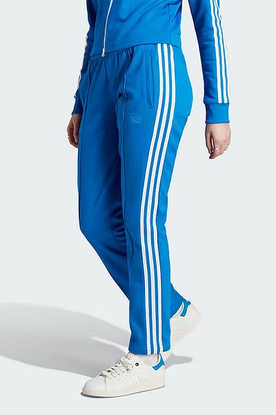 adidas Dámské denní tepláky Bv Coat Tp Il9058