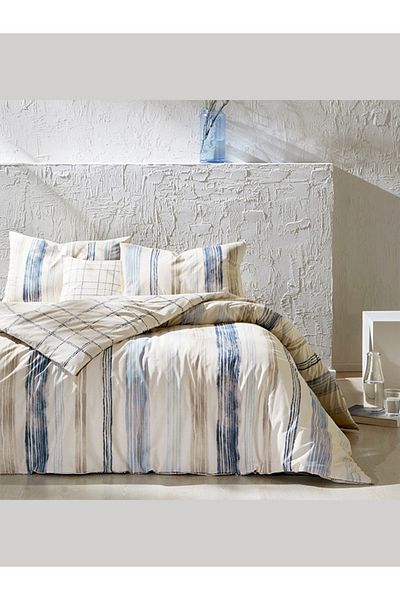 Taç Set pilota Reborn Doris Blue Double