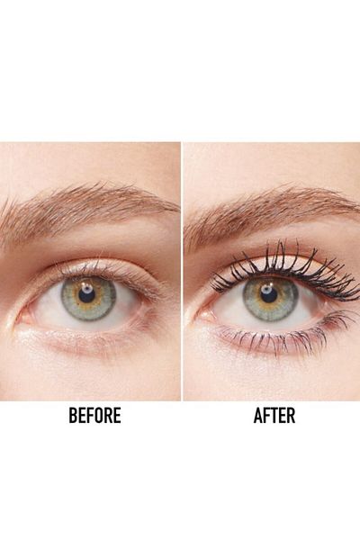 Dior Diorshow ماسكارا مقاومة للماء - ماسكارا