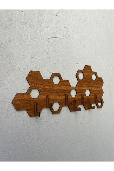 3DMORPHO علاقة زخرفية ثلاثية الأبعاد MORPHO رقم 8
