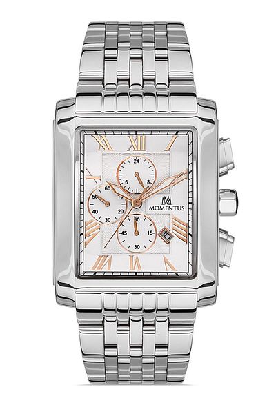 Momentus TM111S-02SR Men's Wristwatch