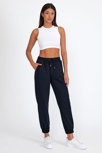 Ramior Jogger Silky Finish Pants