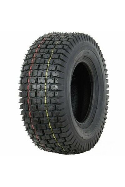 Duro 15*6.00-6 ÇOCUK ATV ve ÇİM GOLF TEKERİ DIŞ LASTİK DURO 4 PR