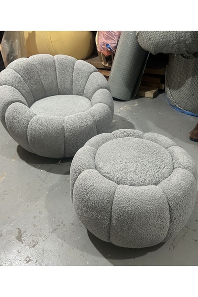 AREL CONCEPT MOLY BERJER