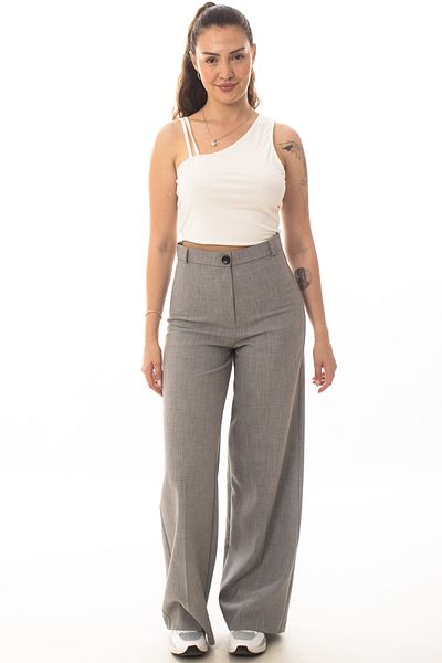 ZARAZA WIDE LEG PANTS