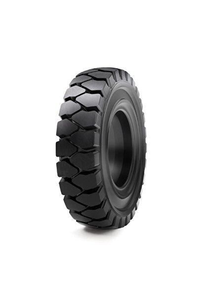 RODACO 200/50 - 10 RIM 6,5 - R1 Siyah Dolgu Forklift Lastiği