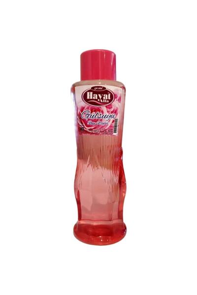 HAYAT ALFA KOZMETİK Hayat Gül Suyu
