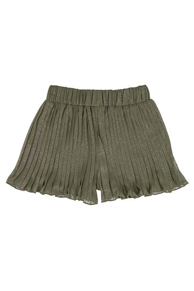 best kids Khaki Colored Girl's Shorts