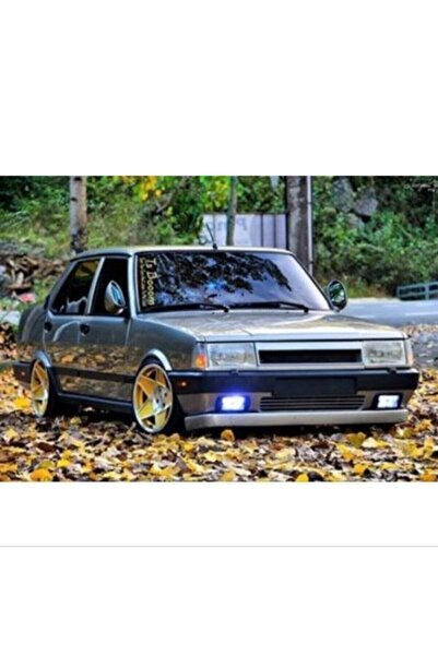 10oto Tofaş Katlanır Ayna M3 Tip