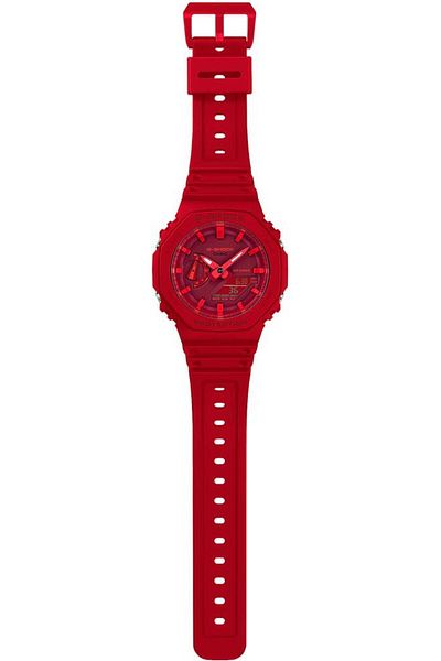 Casio GA-2100-4ADR Wristwatch