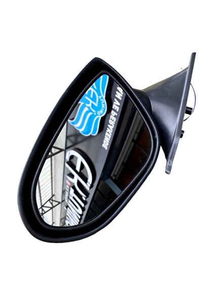 E.K.Tuning Tofaş M3 Katlanır Ayna Elektrikli Ayna