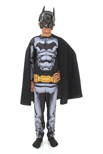 YÜSÜ Kostim mišićavog Betmena