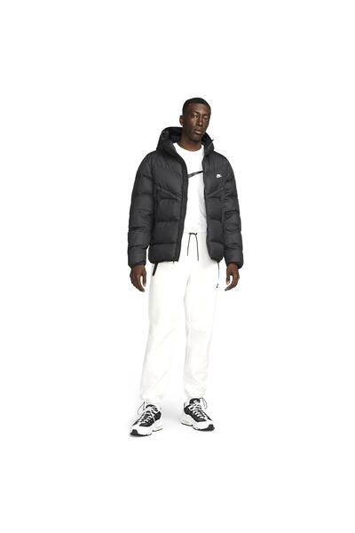 Nike STORM FIT WINDRUNNER PRIMALOFT ERKEK MONT DR9605 DR9605-010