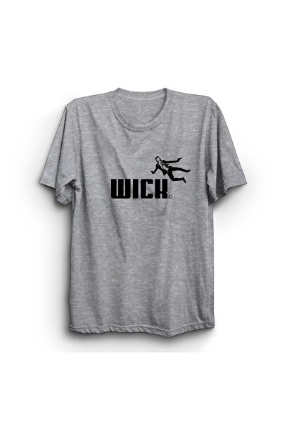 The Fame Džon Vik, filmska majica