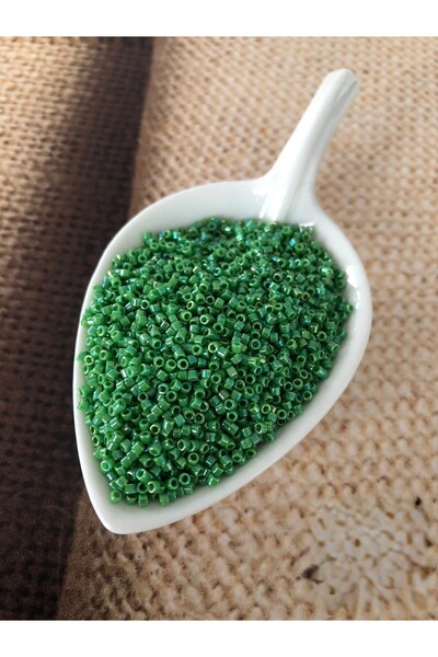 Bonanka 5 جرام - رقم 001 - خرز ميوكي ديليكا 11/0