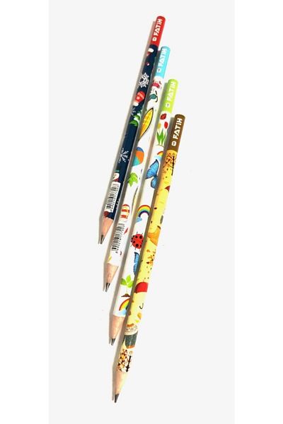 Fatih Seasons Pencil 72pcs