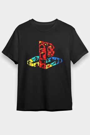 Playstation t shirt c&a hot sale