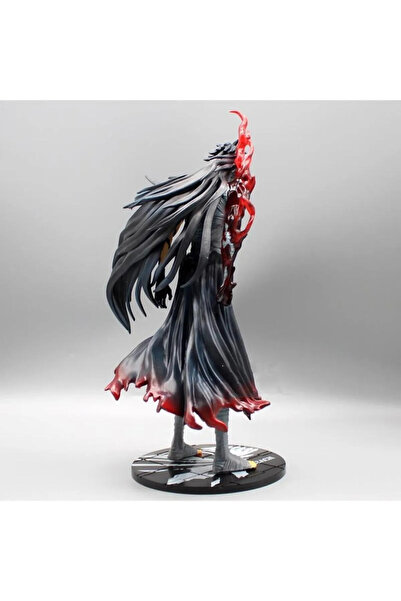 Fillikutum Anime Bleach Ichigo Kurosaki Karakter Figür 34 Cm