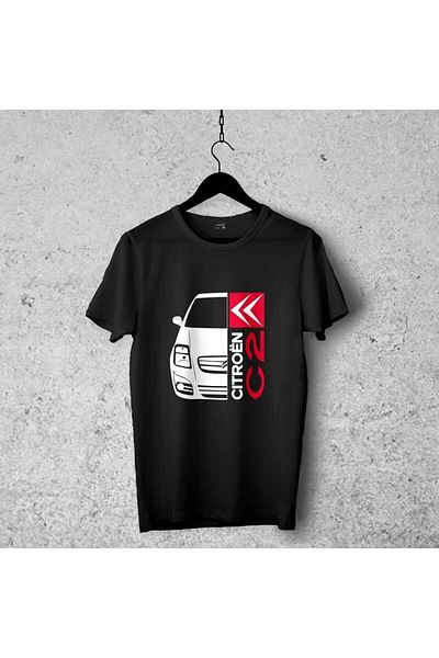 Pisa Art Fiat Stilo Unisex Premium T-Shirt 1 - Δεν σπάει και δεν ξεθωριάζει