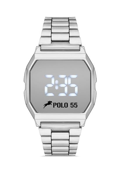 Polo hunter watch original price outlet