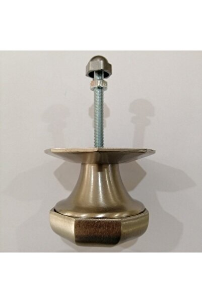 Genel Markalar Çelik Kapı Çekme Kol Topuz Tokmak