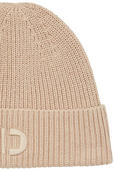 Tom Tailor Baret Men stříbrný ecru