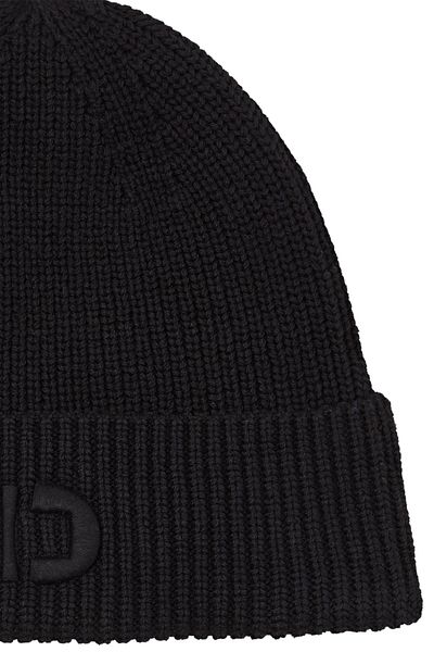 Tom Tailor Beret Men Fekete