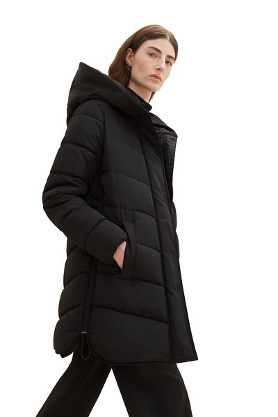 Tom tailor deals coat