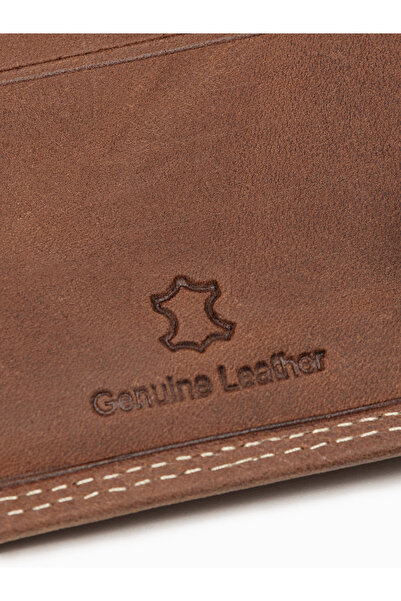 OMBRE Ledergeldbörse A091