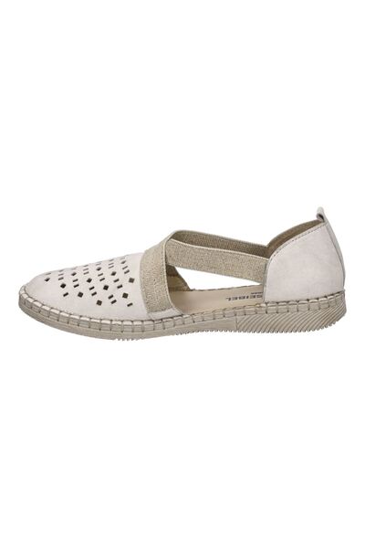 Josef Seibel Sofie 44 | Halbschuhe für Damen | Weiß Sofie 44, offwhite