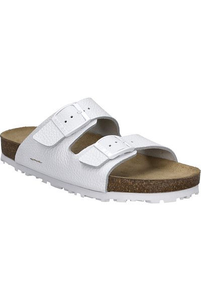 Josef Seibel Hermine 01 | Sandale für Damen | Weiß Hermine 01, weiss