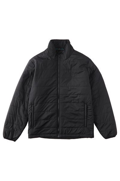 BİLLABONG Jacket Men's BLACK