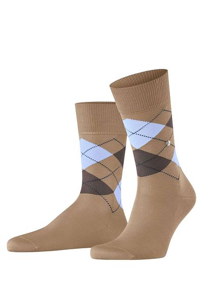 Burlington Herren-Top-Schuhe – Modellnummer Gx9688
