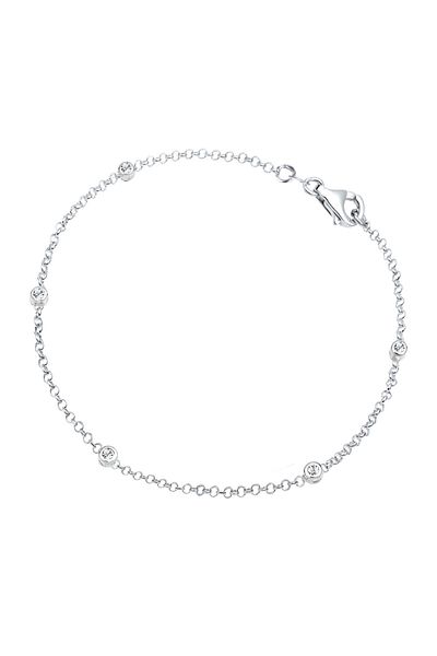 ELLI Armband Funkelndes Armband
