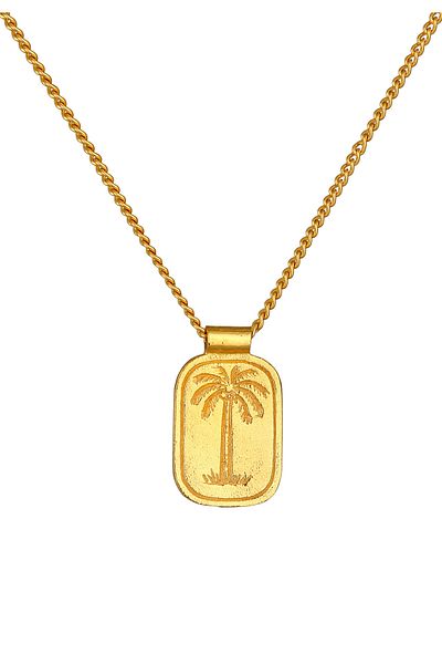 HAZE & GLORY Halskette Hg - Kette Damen aus 925 Sterling Silber, Damenschmuck, Silberkette
