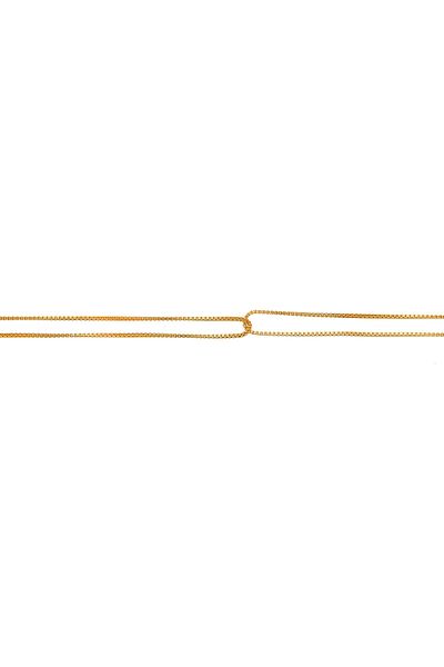 ELLI Náhrdelník pro ženy - Choker Venice, Infinity Entwined se stříbrem 925