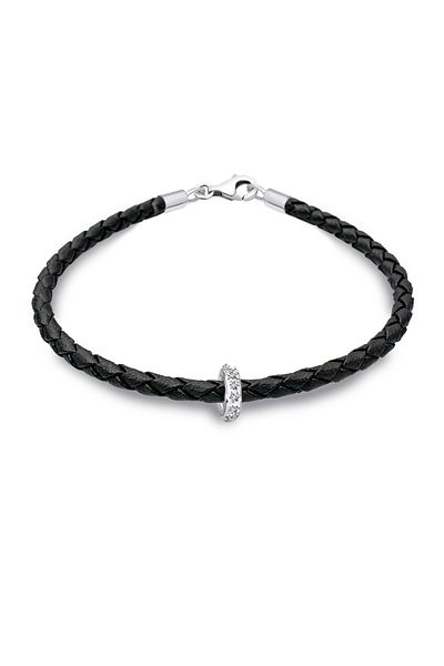 ELLI Armband Sammelband Kristalle 925 Sterling Silber