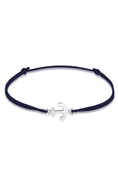 ELLI Armband Anker 925 Silber