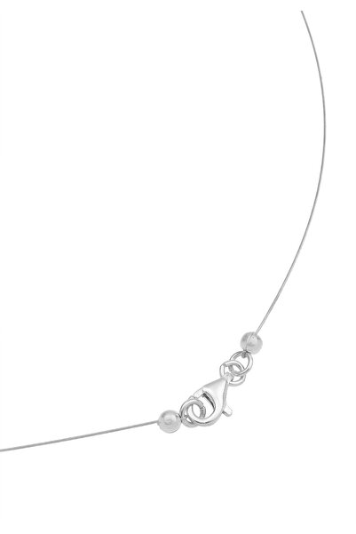 ELLI Schmuckset Muschelkernperle Zirkonya 925 Gümüş