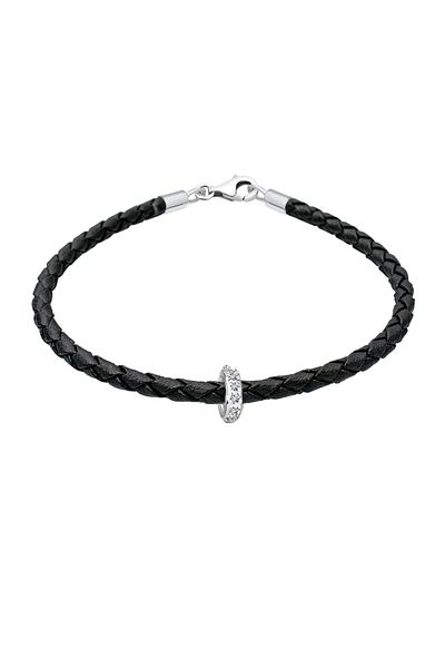 ELLI Armband Sammelband Kristalle 925 Sterling Silber