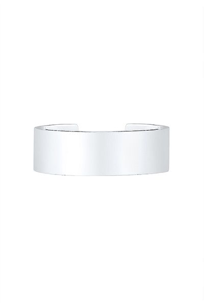 ELLI Geo Minimal Trend Basic Ring – MIDI aus 925er Sterlingsilber