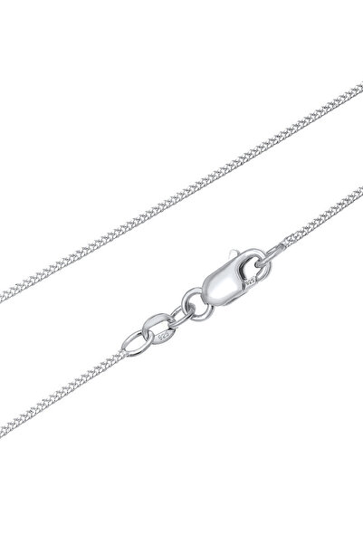 ELLI Schmuckset Diamanten (0,045 ct) Geo Design 925 Gümüş