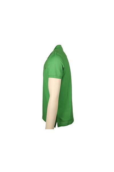 Gant Kurz geschnittenes Poloshirt