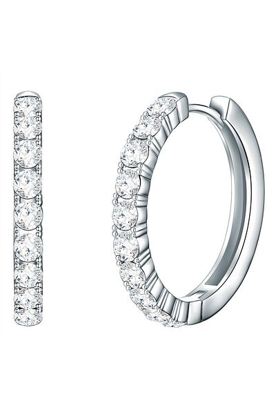 Lulu & Jane Swarovski® Kristaller in Öl Swarovski® Kristaller in Öl
