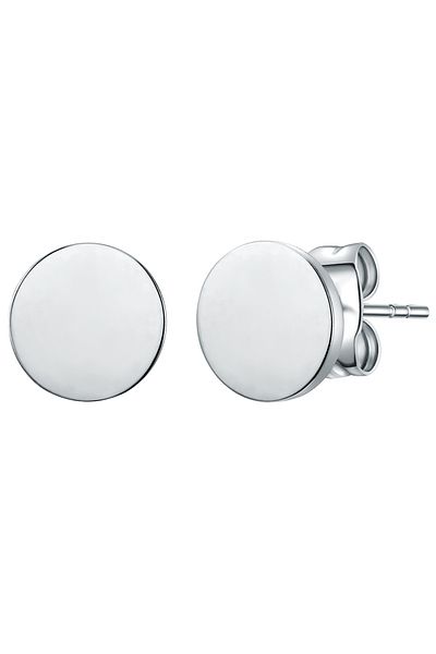 eastside Edelstahlohrhänger Ohrstecker Edelstahl